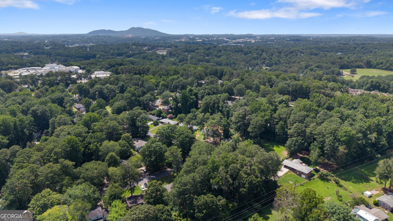 1490 Dewberry Trail Marietta - Photo 27