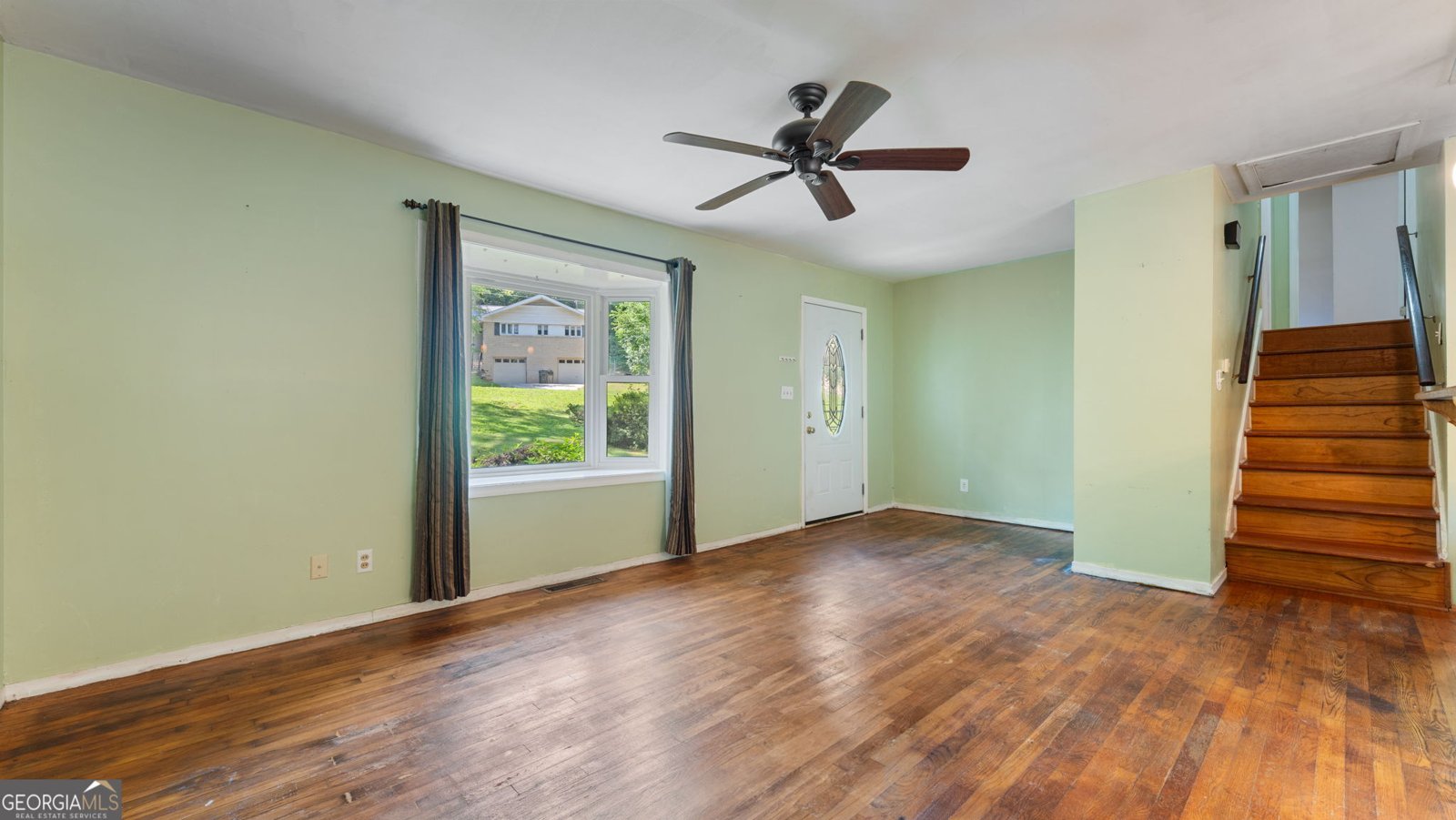 1490 Dewberry Trail Marietta - Photo 8