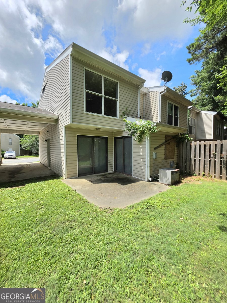 156 Governors Drive Forest Park - Photo 19