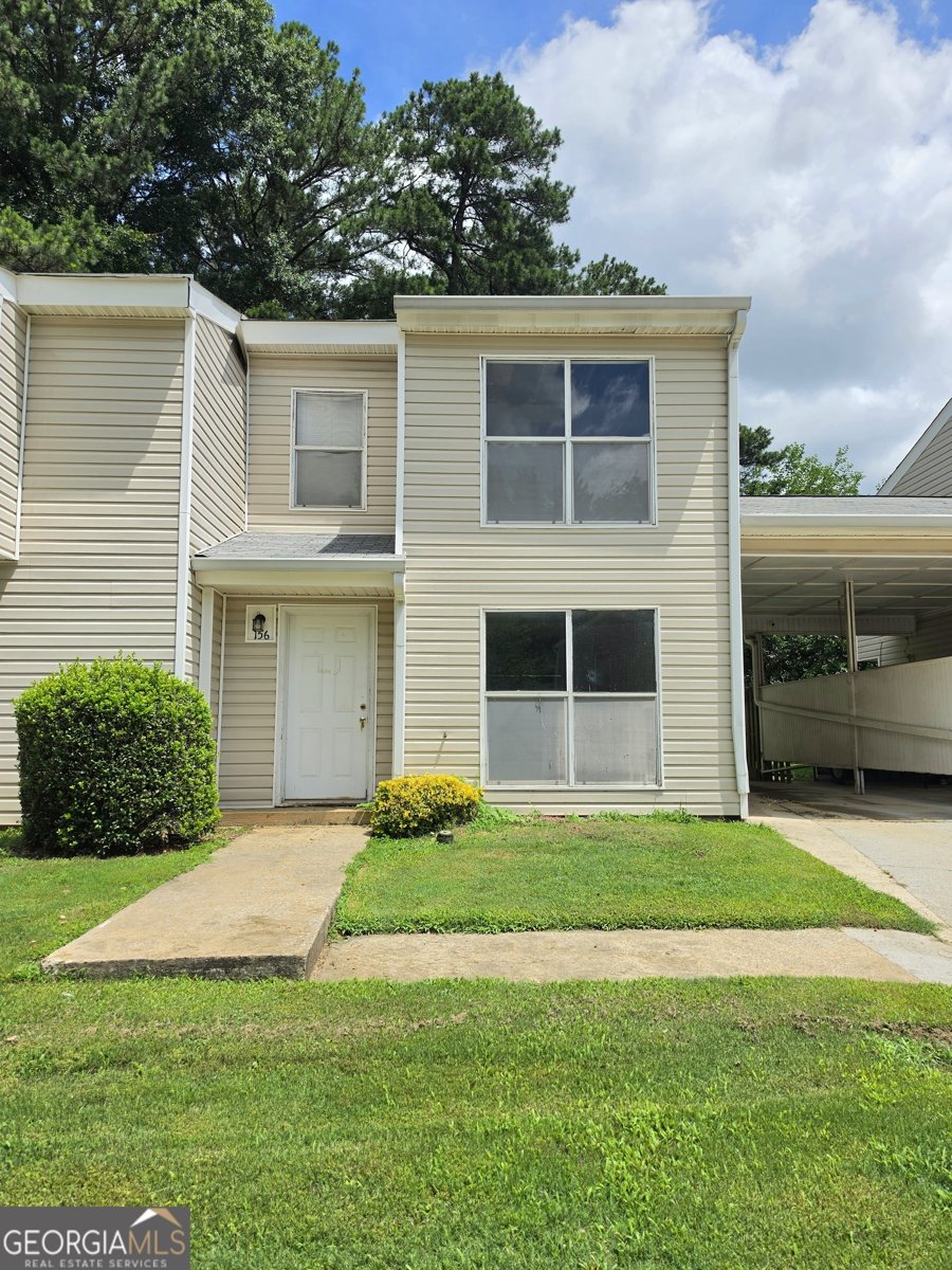 156 Governors Drive Forest Park - Photo 21