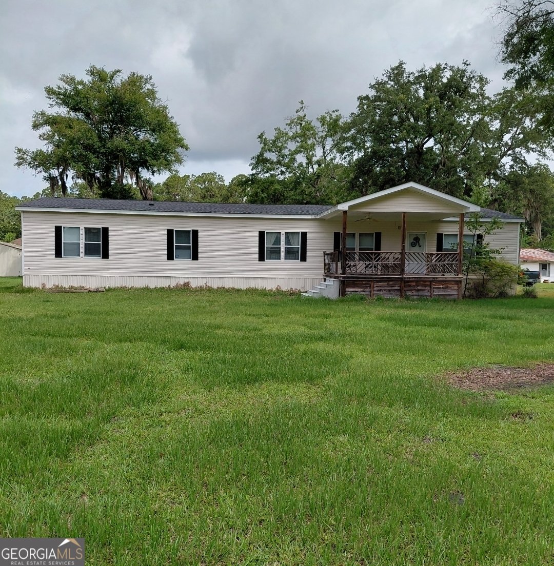 127 Hickory Bluff Drive Waverly - main photo