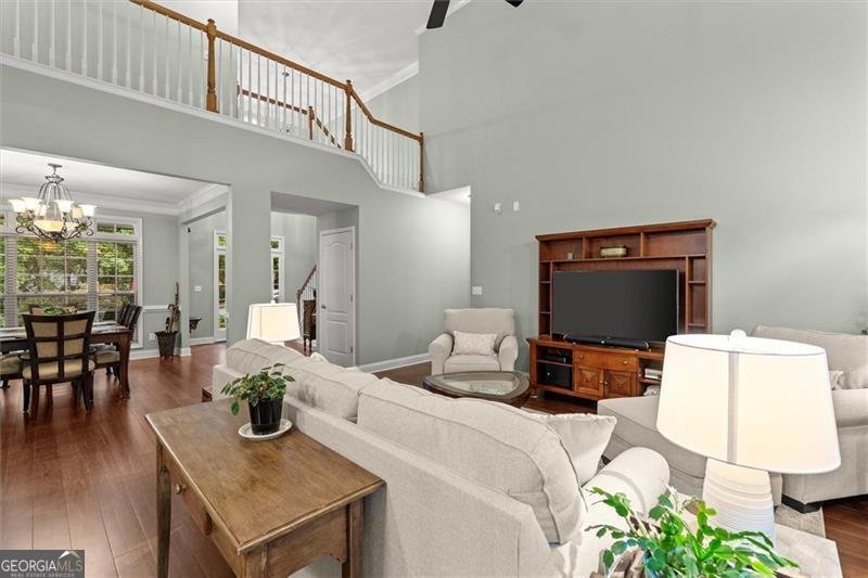 5442 Holly Springs Drive Douglasville - Photo 10