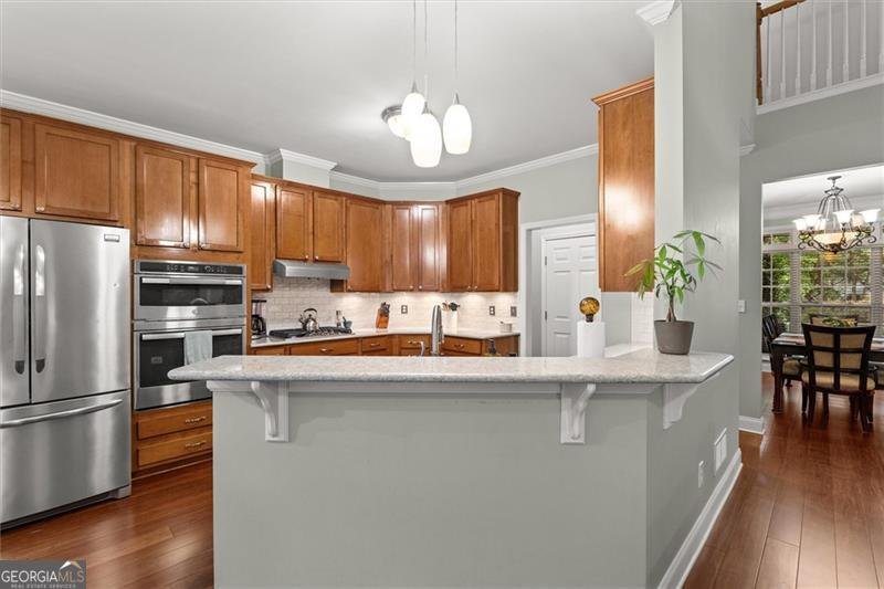 5442 Holly Springs Drive Douglasville - Photo 11