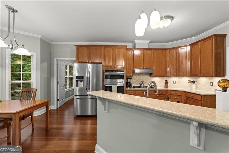 5442 Holly Springs Drive Douglasville - Photo 12