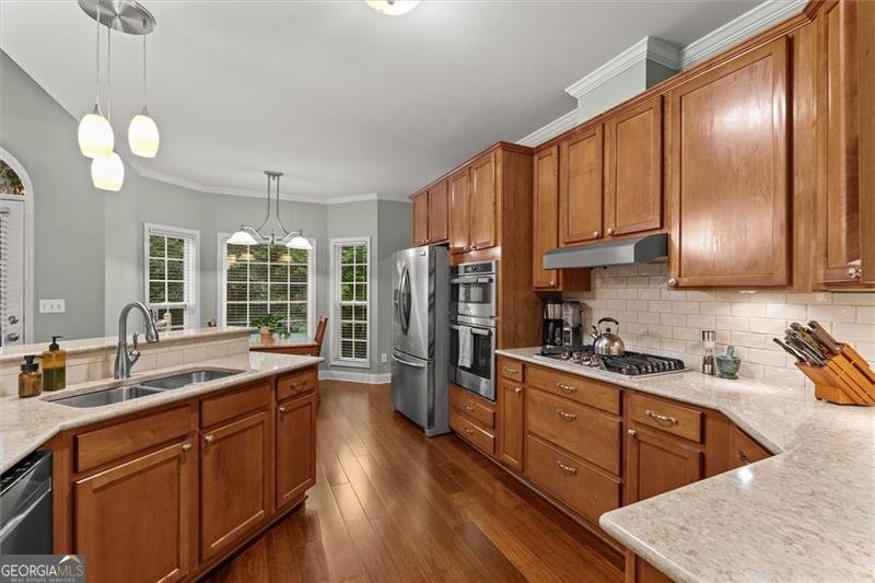 5442 Holly Springs Drive Douglasville - Photo 13