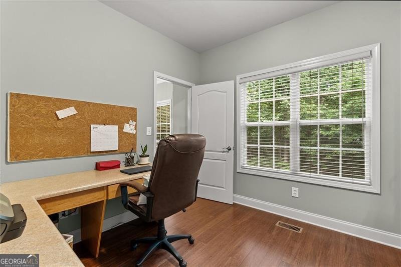 5442 Holly Springs Drive Douglasville - Photo 17