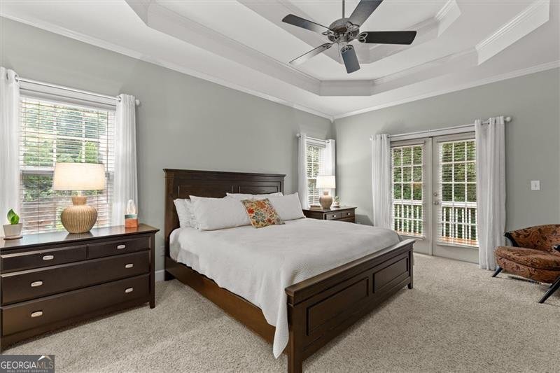 5442 Holly Springs Drive Douglasville - Photo 18