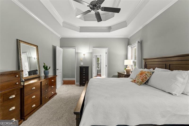 5442 Holly Springs Drive Douglasville - Photo 19