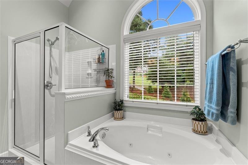 5442 Holly Springs Drive Douglasville - Photo 22