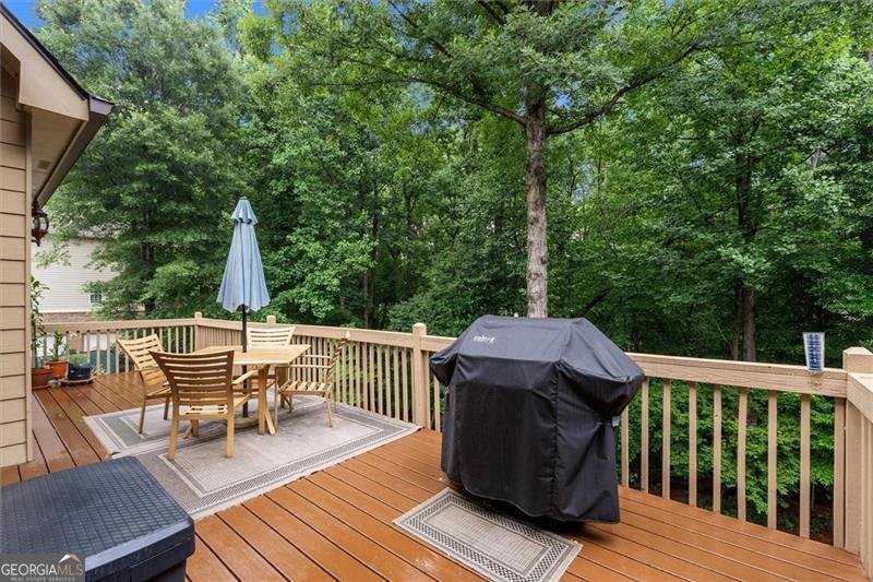5442 Holly Springs Drive Douglasville - Photo 24