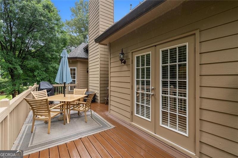 5442 Holly Springs Drive Douglasville - Photo 25
