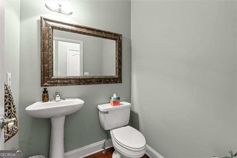 5442 Holly Springs Drive Douglasville - Photo 26
