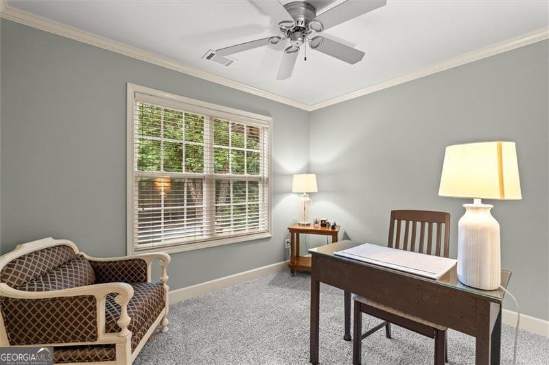 5442 Holly Springs Drive Douglasville - Photo 29