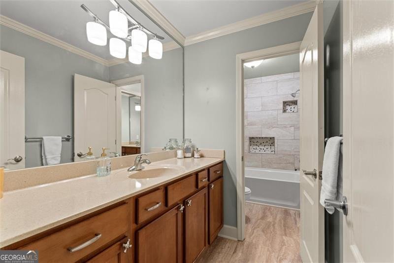 5442 Holly Springs Drive Douglasville - Photo 30