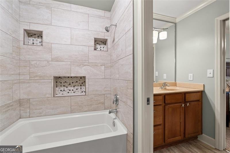 5442 Holly Springs Drive Douglasville - Photo 31