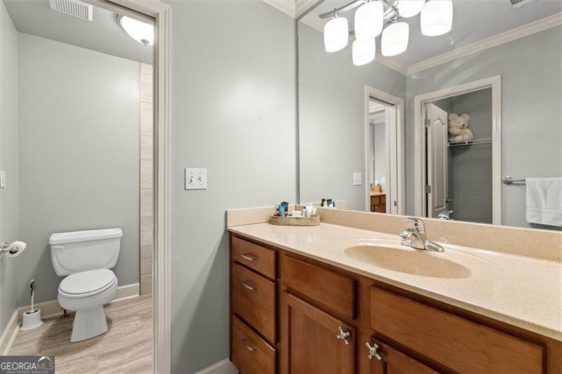 5442 Holly Springs Drive Douglasville - Photo 32
