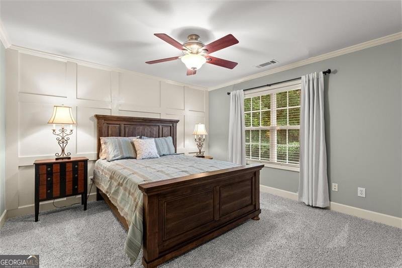 5442 Holly Springs Drive Douglasville - Photo 33