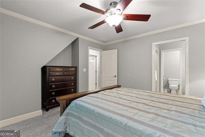 5442 Holly Springs Drive Douglasville - Photo 34