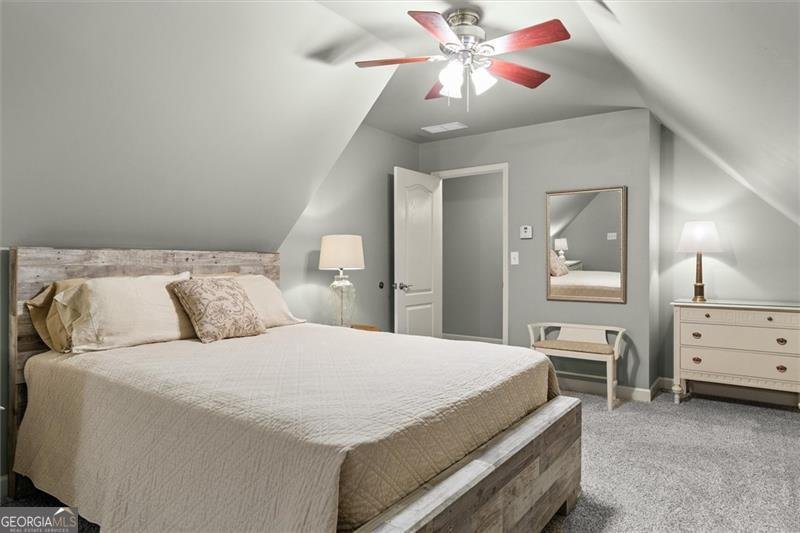 5442 Holly Springs Drive Douglasville - Photo 36