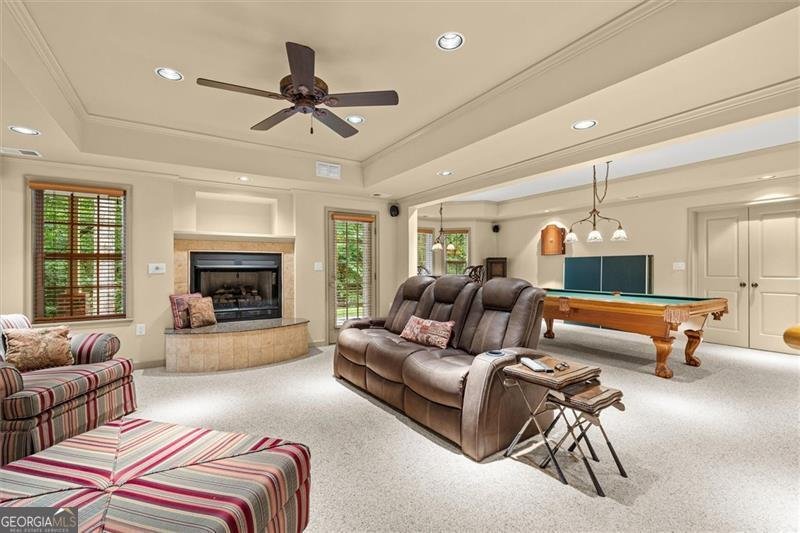 5442 Holly Springs Drive Douglasville - Photo 41
