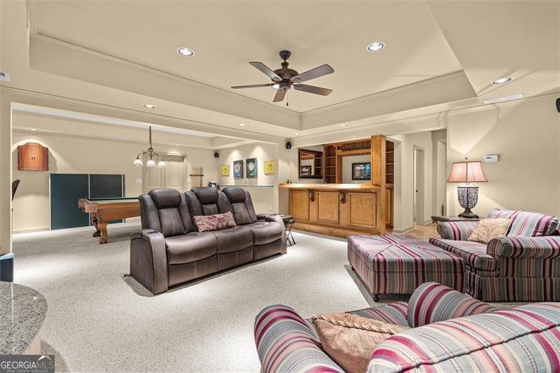5442 Holly Springs Drive Douglasville - Photo 43