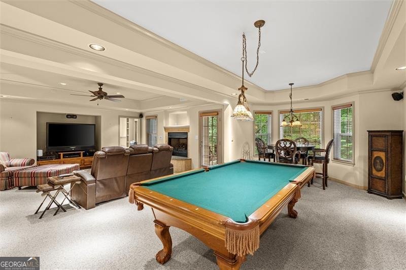 5442 Holly Springs Drive Douglasville - Photo 45