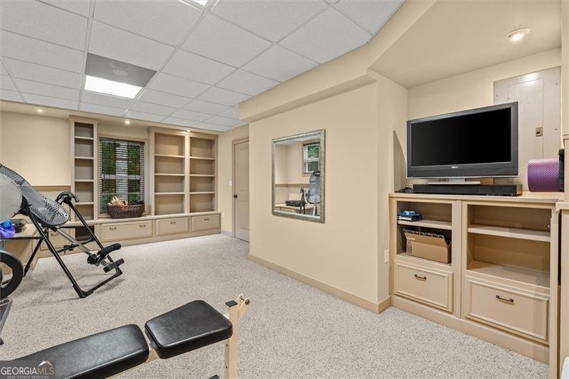 5442 Holly Springs Drive Douglasville - Photo 47