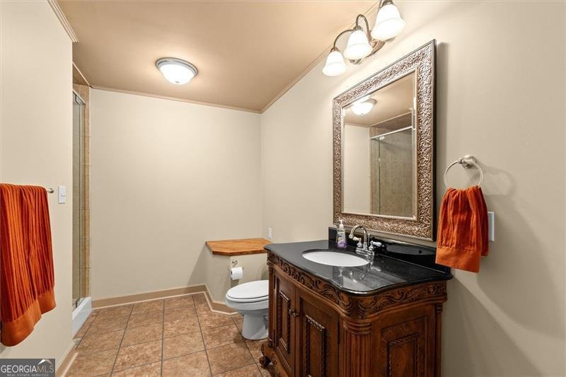5442 Holly Springs Drive Douglasville - Photo 48
