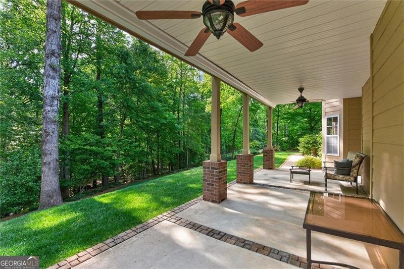 5442 Holly Springs Drive Douglasville - Photo 53