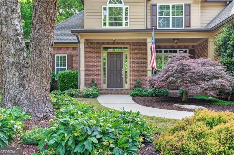 5442 Holly Springs Drive Douglasville - Photo 55