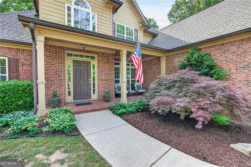 5442 Holly Springs Drive Douglasville - Photo 56