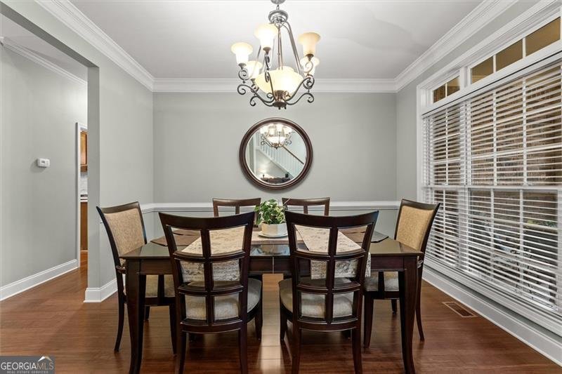 5442 Holly Springs Drive Douglasville - Photo 6