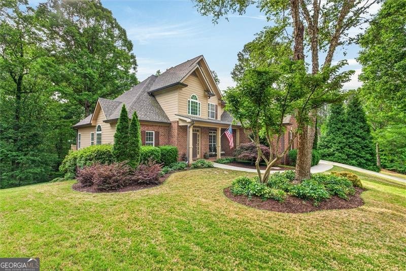 5442 Holly Springs Drive Douglasville - Photo 61