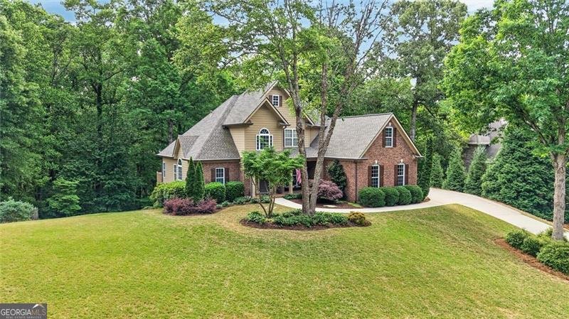 5442 Holly Springs Drive Douglasville - Photo 62