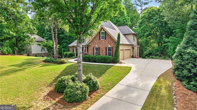 5442 Holly Springs Drive Douglasville - Photo 64