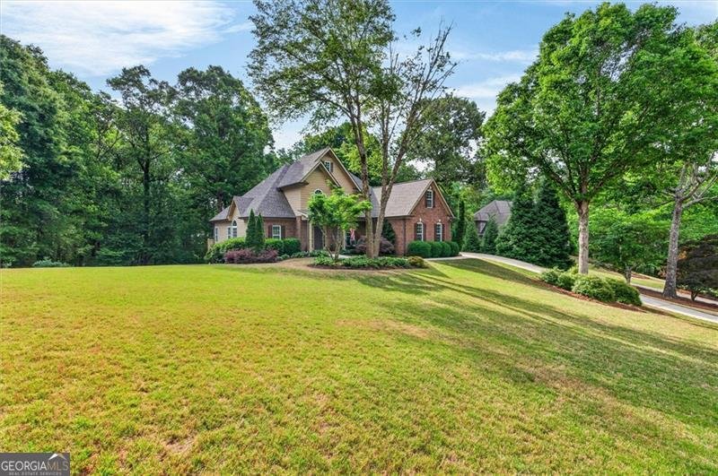 5442 Holly Springs Drive Douglasville - Photo 65