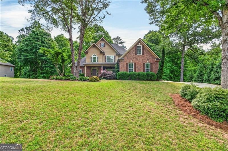 5442 Holly Springs Drive Douglasville - Photo 66