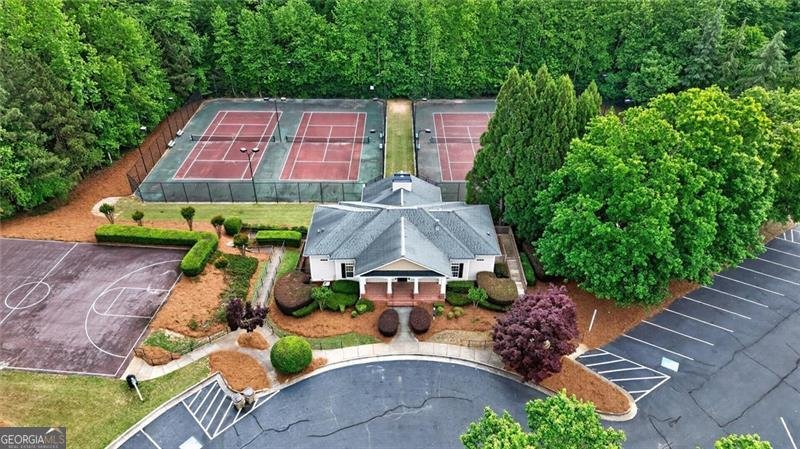 5442 Holly Springs Drive Douglasville - Photo 67