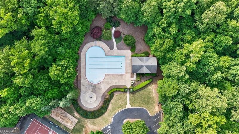 5442 Holly Springs Drive Douglasville - Photo 69