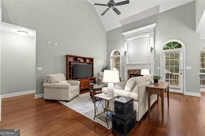 5442 Holly Springs Drive Douglasville - Photo 8