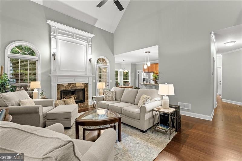 5442 Holly Springs Drive Douglasville - Photo 9