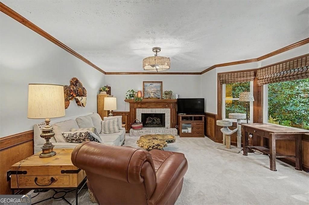 4802 Thornwood Drive Acworth - Photo 10