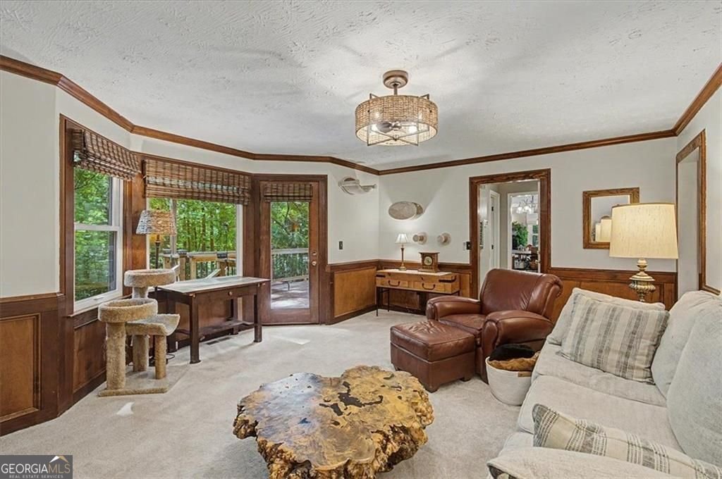 4802 Thornwood Drive Acworth - Photo 12