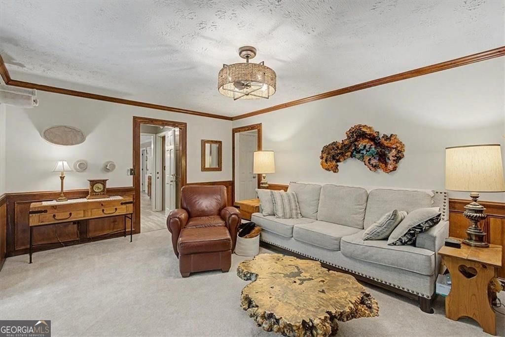 4802 Thornwood Drive Acworth - Photo 13