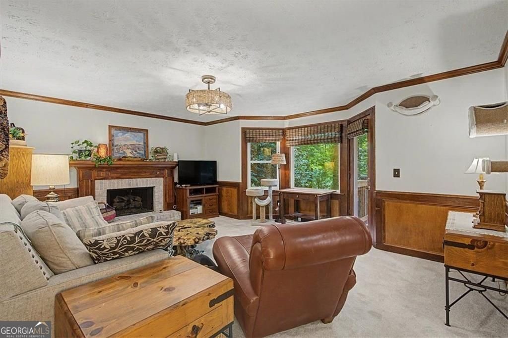 4802 Thornwood Drive Acworth - Photo 14
