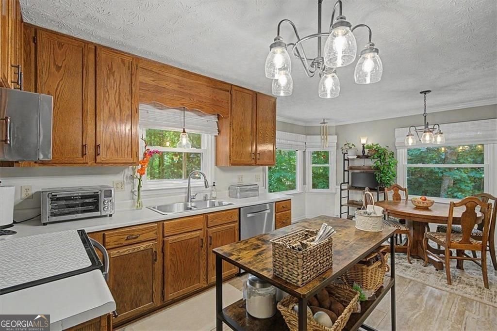 4802 Thornwood Drive Acworth - Photo 18
