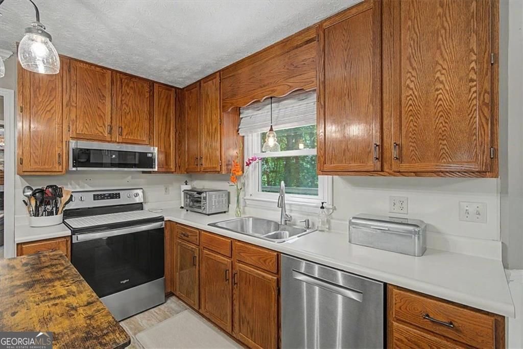 4802 Thornwood Drive Acworth - Photo 19