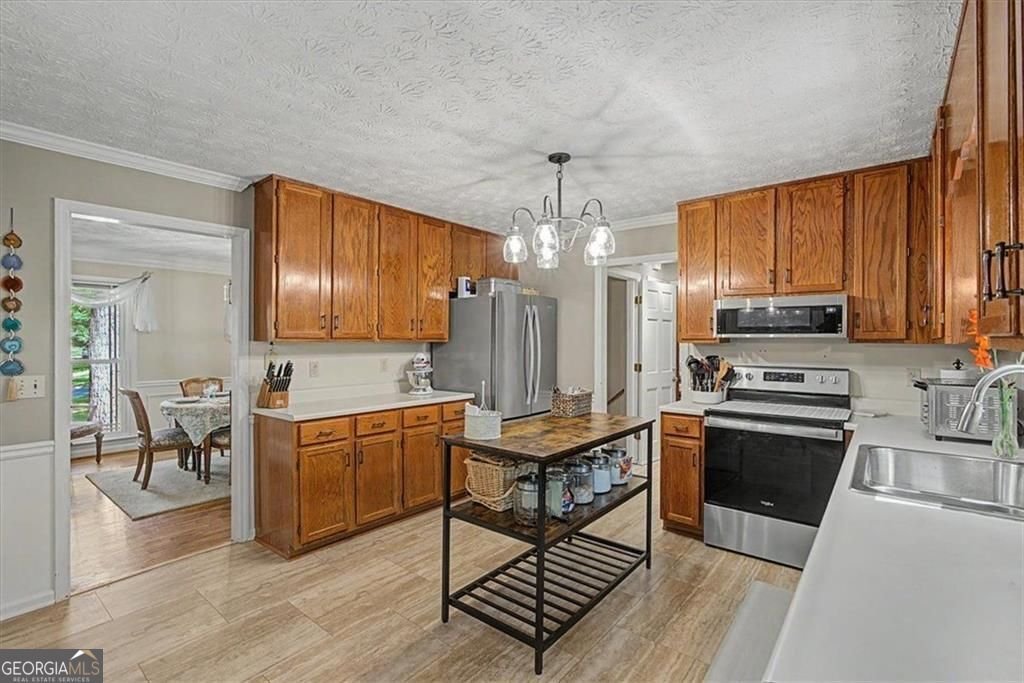 4802 Thornwood Drive Acworth - Photo 20