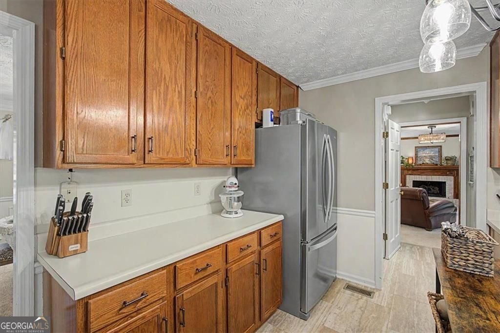 4802 Thornwood Drive Acworth - Photo 21