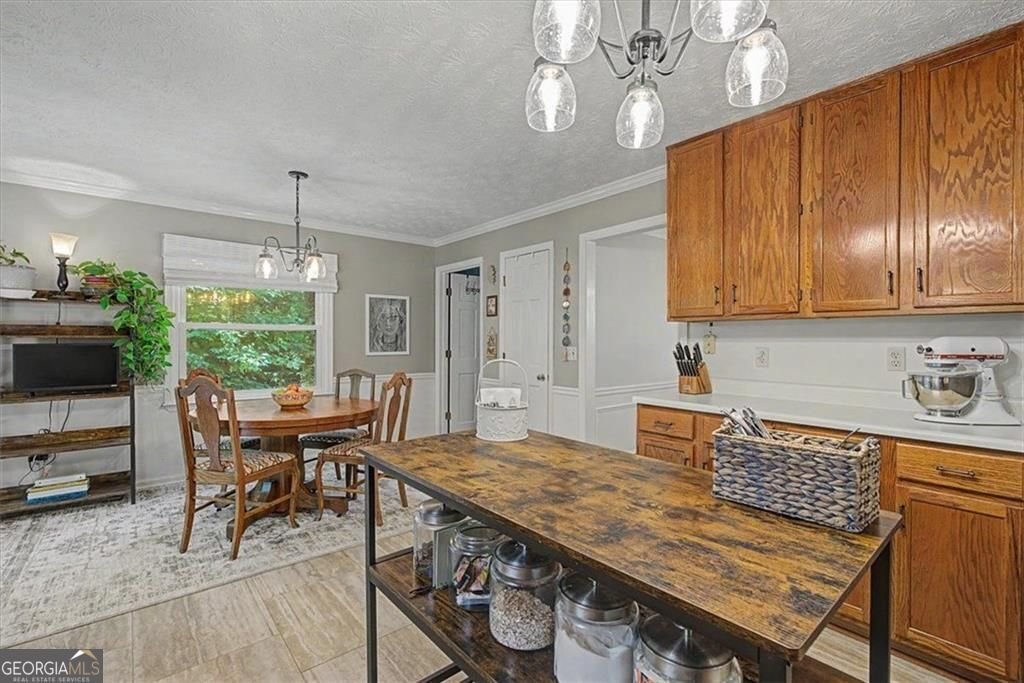 4802 Thornwood Drive Acworth - Photo 22